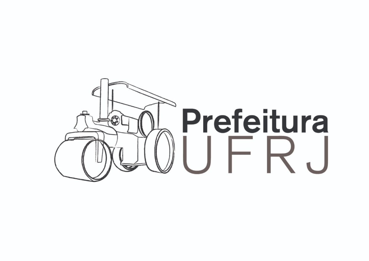 Logo PU UFRJ