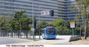 BRT  Myllena Araujo Site