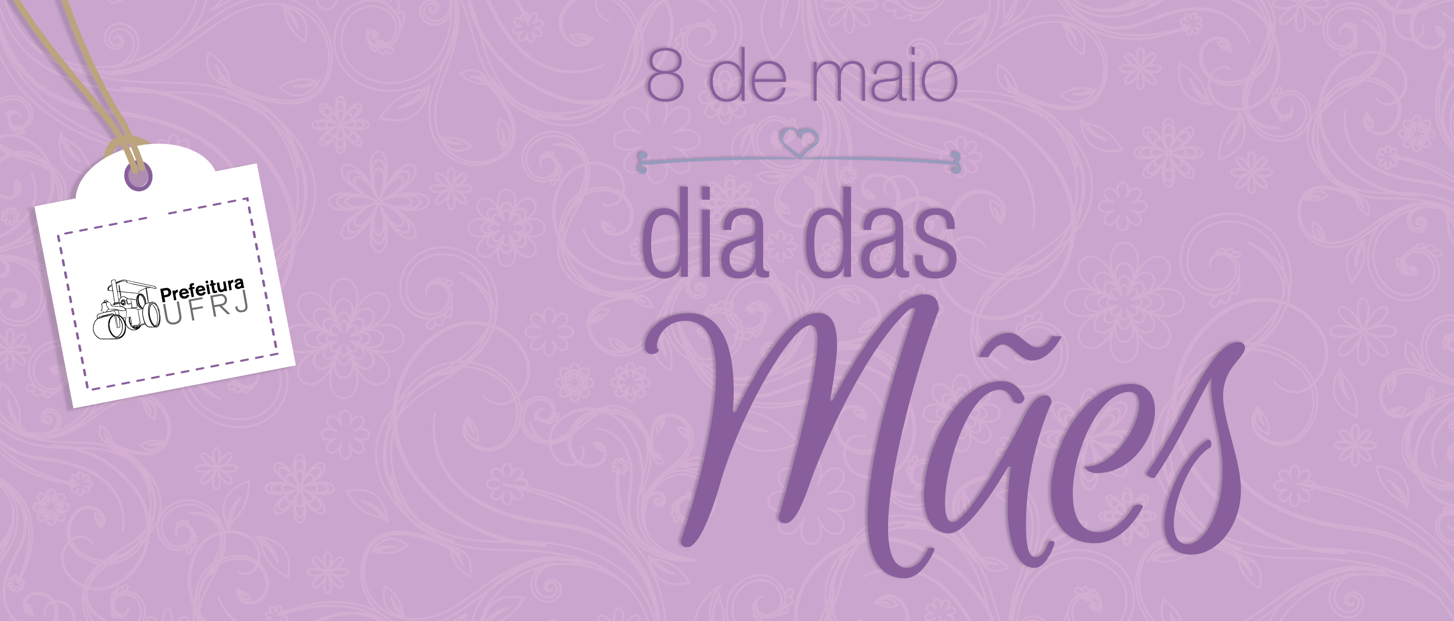 Banner dia das maes 2016