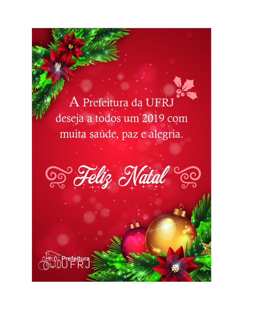 Cartaz Feliz Natal ok