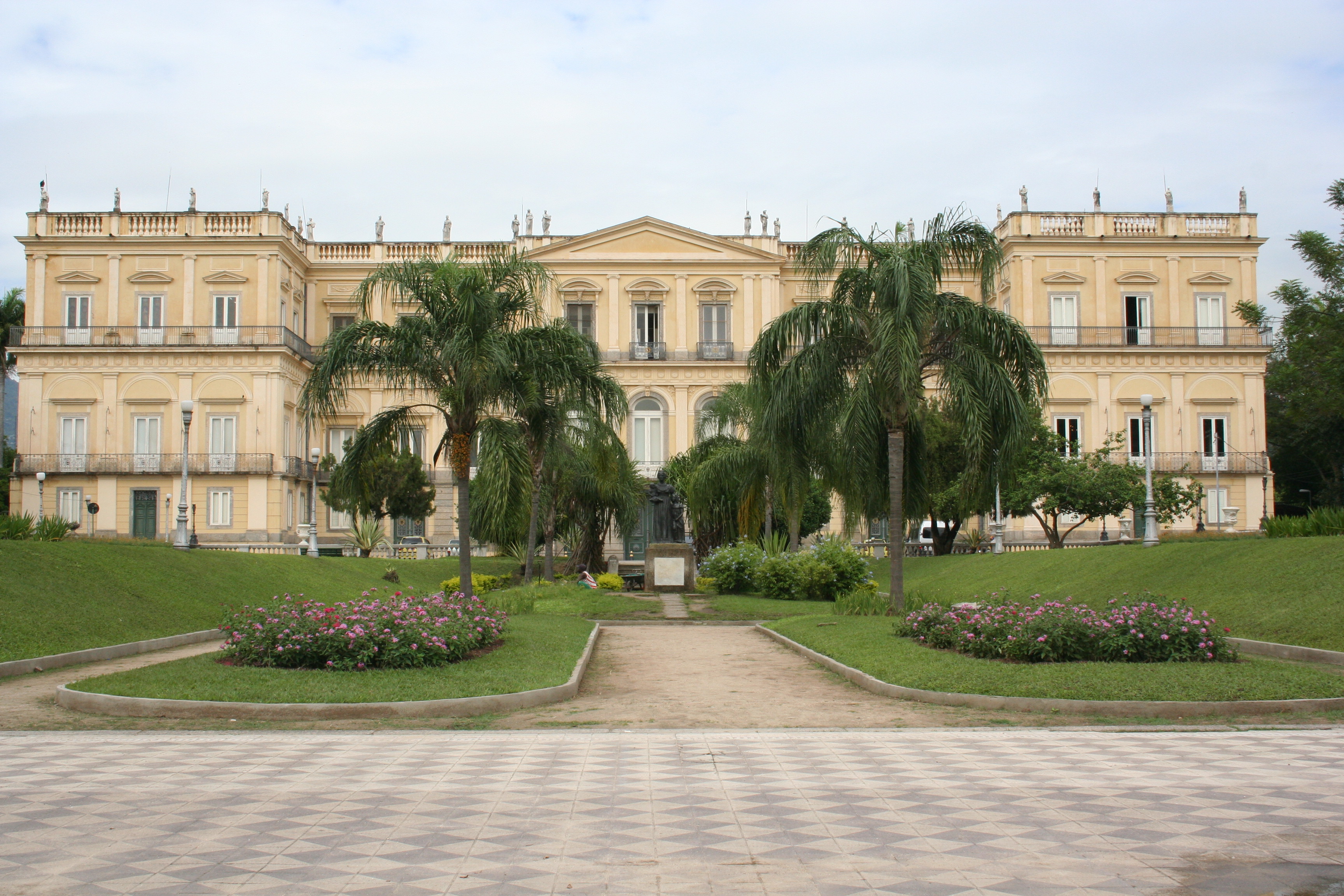 Museu Nacional