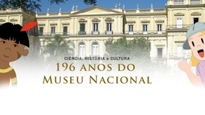 Museu da UFRJ