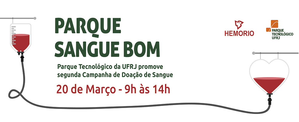 Parque Sangue Bom