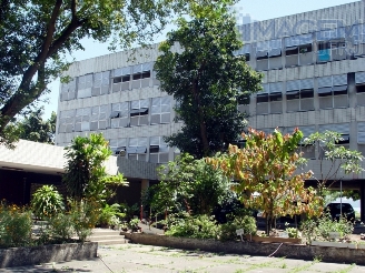 Residencia Estudantil