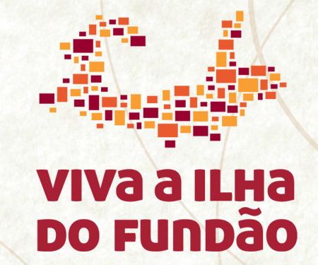 Viva a Ilha do Fundão