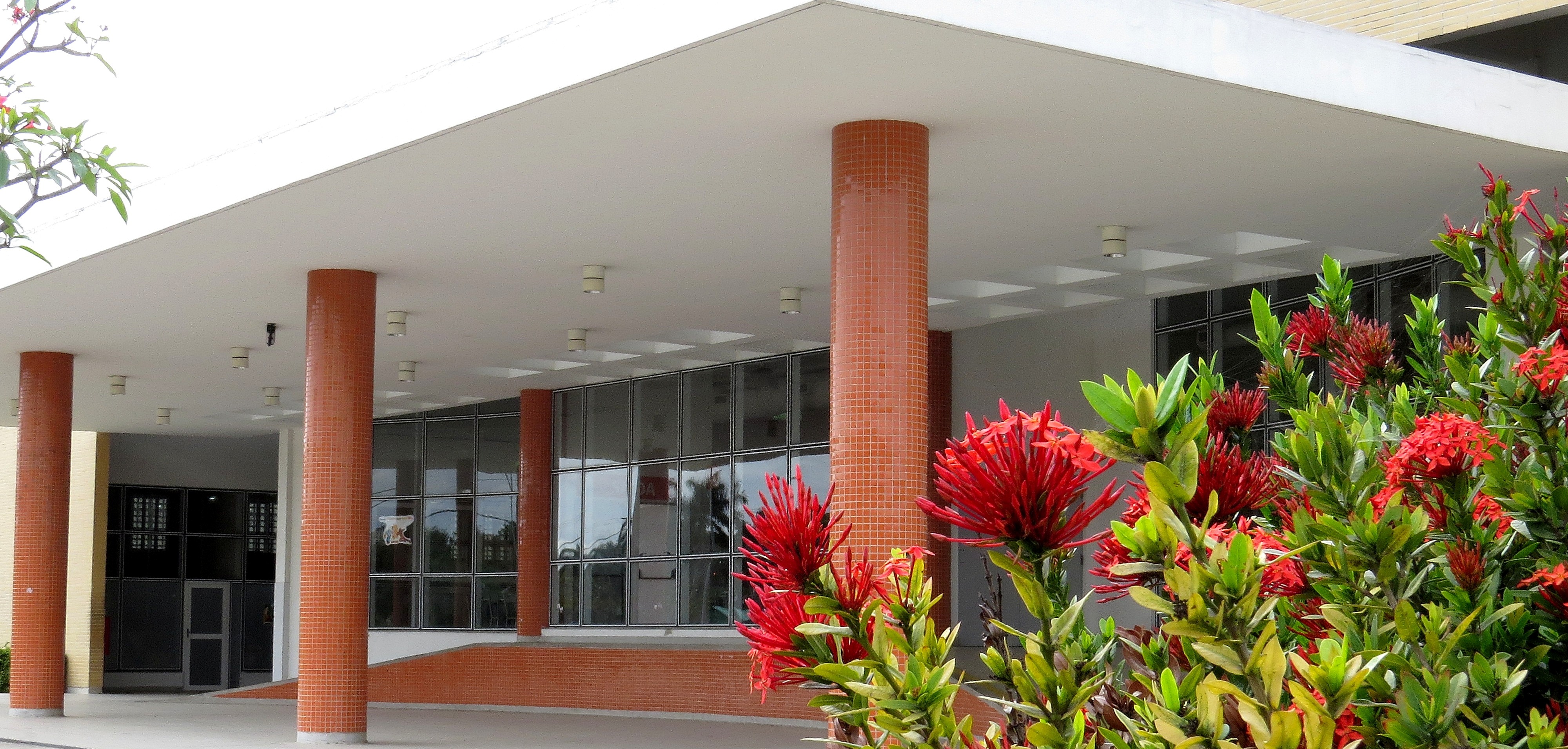 Restaurante Universitário B