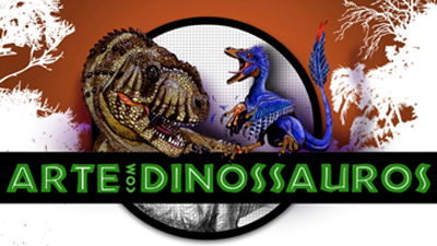 dinossauros banner