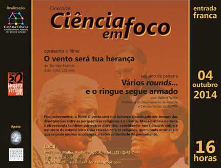 ciencia em foco out