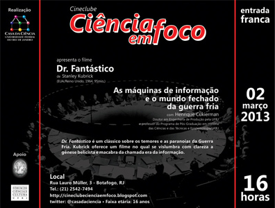 dr fantastico