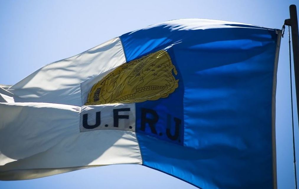 bandeira ufrj