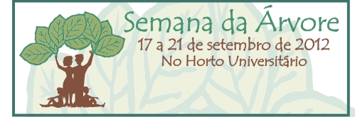 semana da arvore 2012 baner web